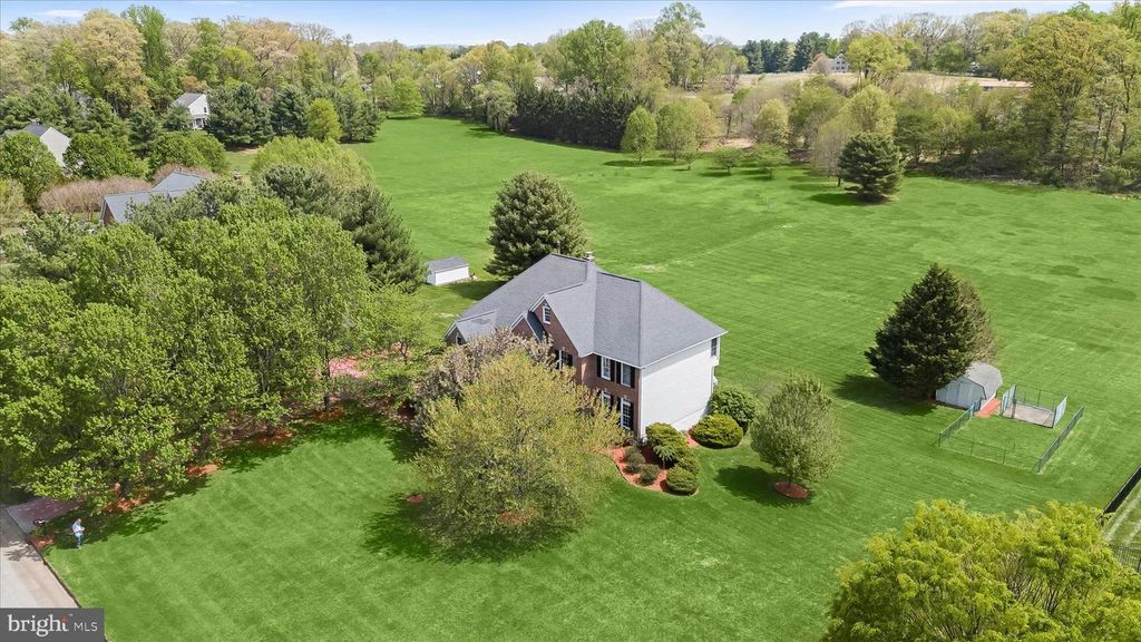 Image 78 of property listing at 3357 DANMARK DR, Glenwood, MD 21738