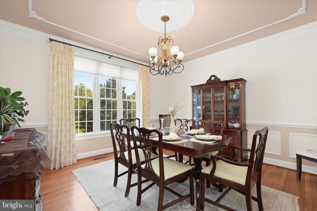 Image 8 of property listing at 3357 DANMARK DR, Glenwood, MD 21738