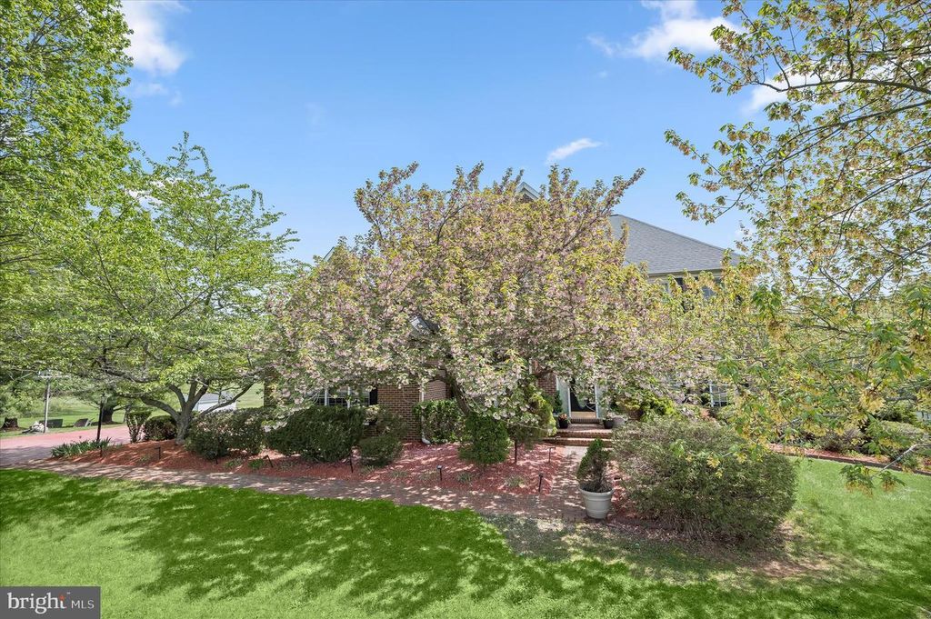 Image 82 of property listing at 3357 DANMARK DR, Glenwood, MD 21738