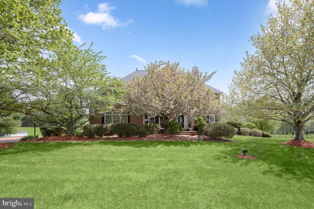 Image 83 of property listing at 3357 DANMARK DR, Glenwood, MD 21738