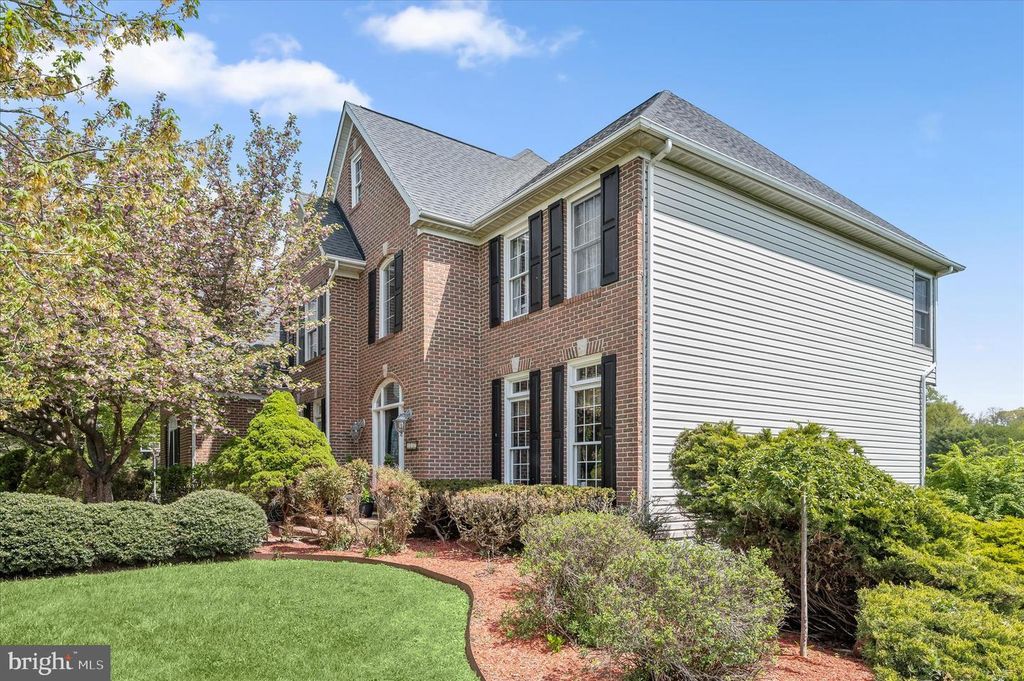 Image 86 of property listing at 3357 DANMARK DR, Glenwood, MD 21738