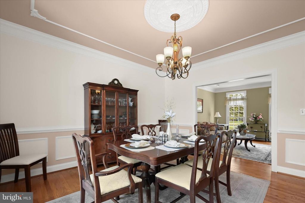 Image 9 of property listing at 3357 DANMARK DR, Glenwood, MD 21738