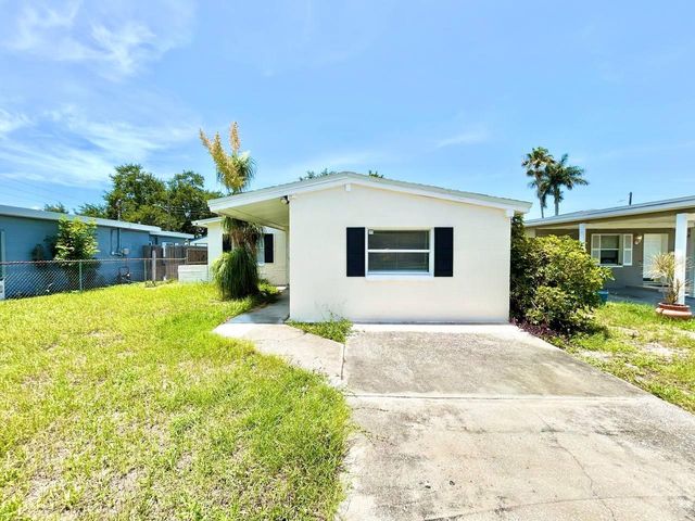 673 59TH STREET S, St Petersburg, FL 33707
