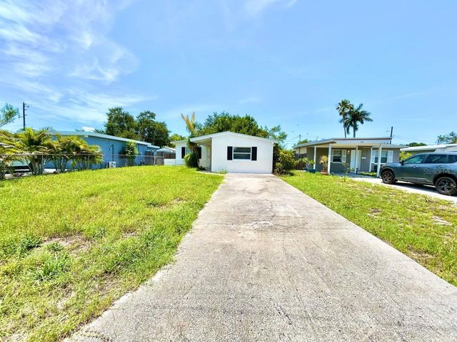 673 59TH STREET S, St Petersburg, FL 33707