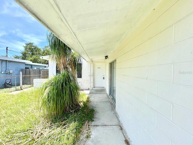 673 59TH STREET S, St Petersburg, FL 33707
