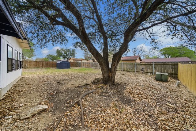 1042 Lemon Tree, San Antonio, TX 78245