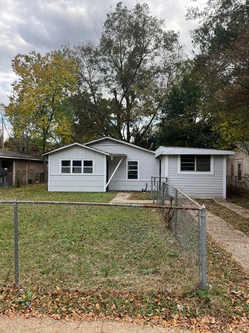 2031 Murray Street, Shreveport, LA 71108