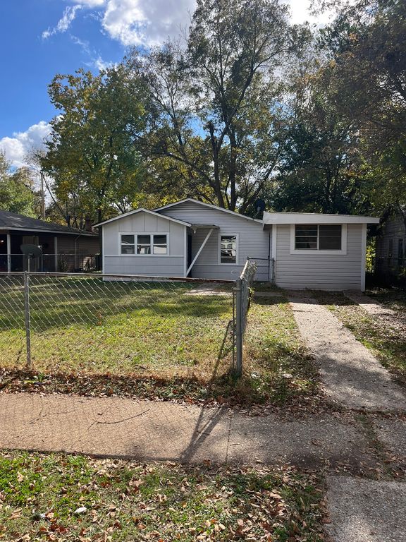 2031 Murray Street, Shreveport, LA 71108