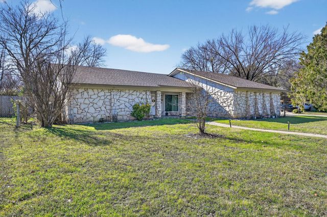 220 W Mockingbird LN, Harker Heights, TX 76548