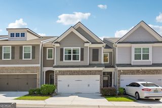 7726 Baron Road, Fairburn, GA 30213
