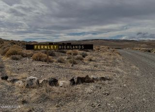 97 Alpine Drive, Fernley, NV 89408