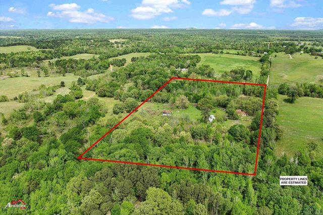 8578 Silver Spruce Rd, Gilmer, TX 75645