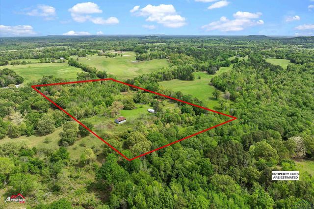 8578 Silver Spruce Rd, Gilmer, TX 75645