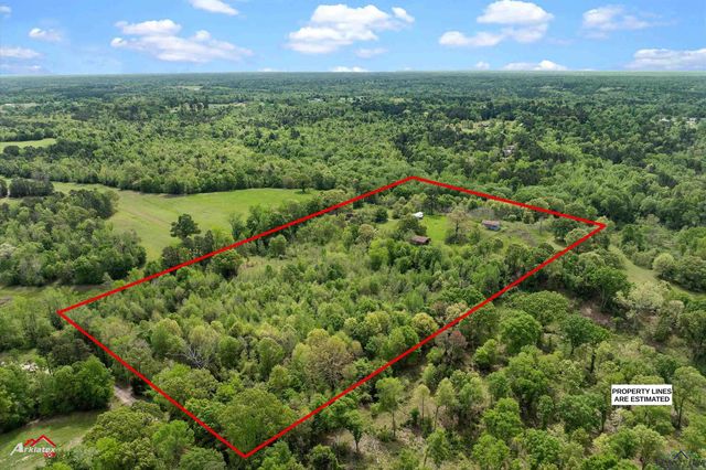 8578 Silver Spruce Rd, Gilmer, TX 75645
