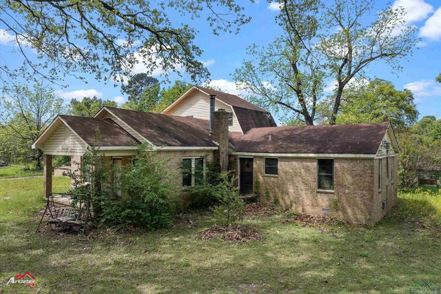 8578 Silver Spruce Rd, Gilmer, TX 75645