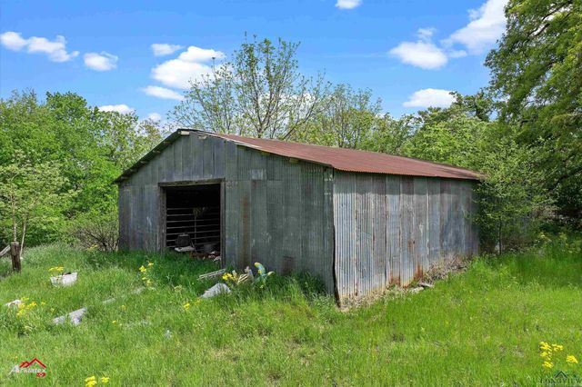 8578 Silver Spruce Rd, Gilmer, TX 75645