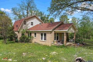 8578 Silver Spruce Rd, Gilmer, TX 75645