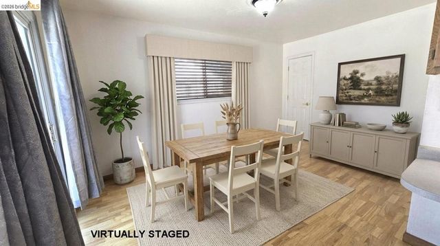 2332 Saint George DR, Concord, CA 94520