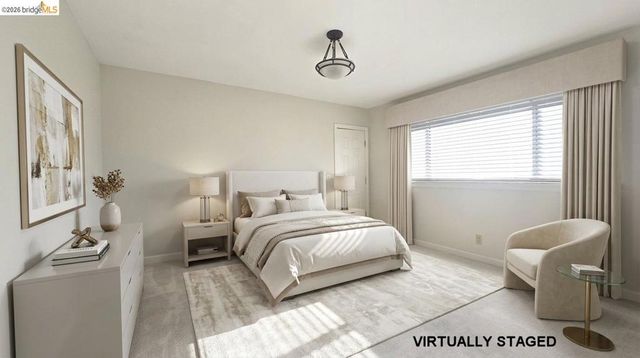 2332 Saint George DR, Concord, CA 94520