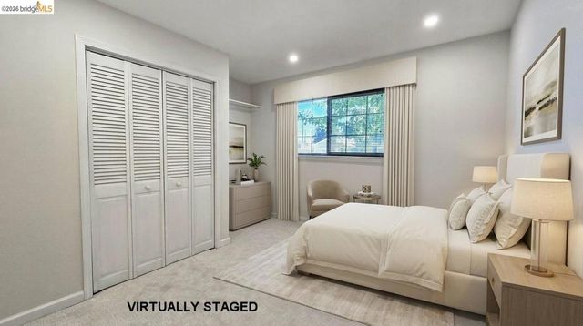 2332 Saint George DR, Concord, CA 94520