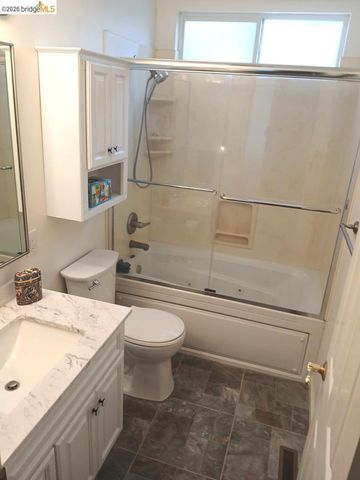 2332 Saint George DR, Concord, CA 94520