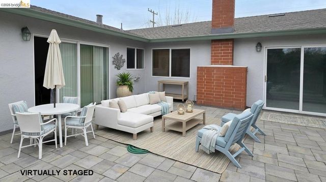2332 Saint George DR, Concord, CA 94520