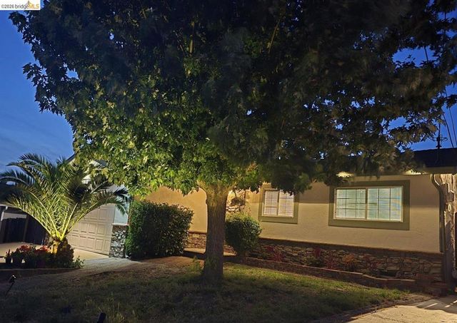 2332 Saint George DR, Concord, CA 94520