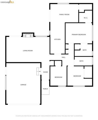 2332 Saint George DR, Concord, CA 94520