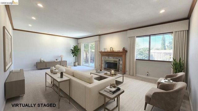 2332 Saint George DR, Concord, CA 94520