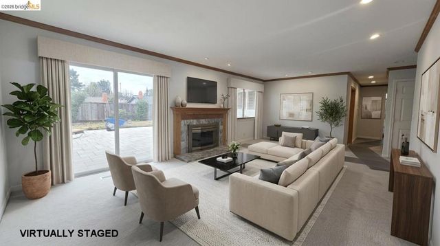 2332 Saint George DR, Concord, CA 94520