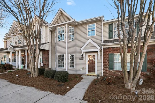 2515 BRACKLEY Place NW, Concord, NC 28027