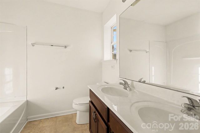 2515 BRACKLEY Place NW, Concord, NC 28027