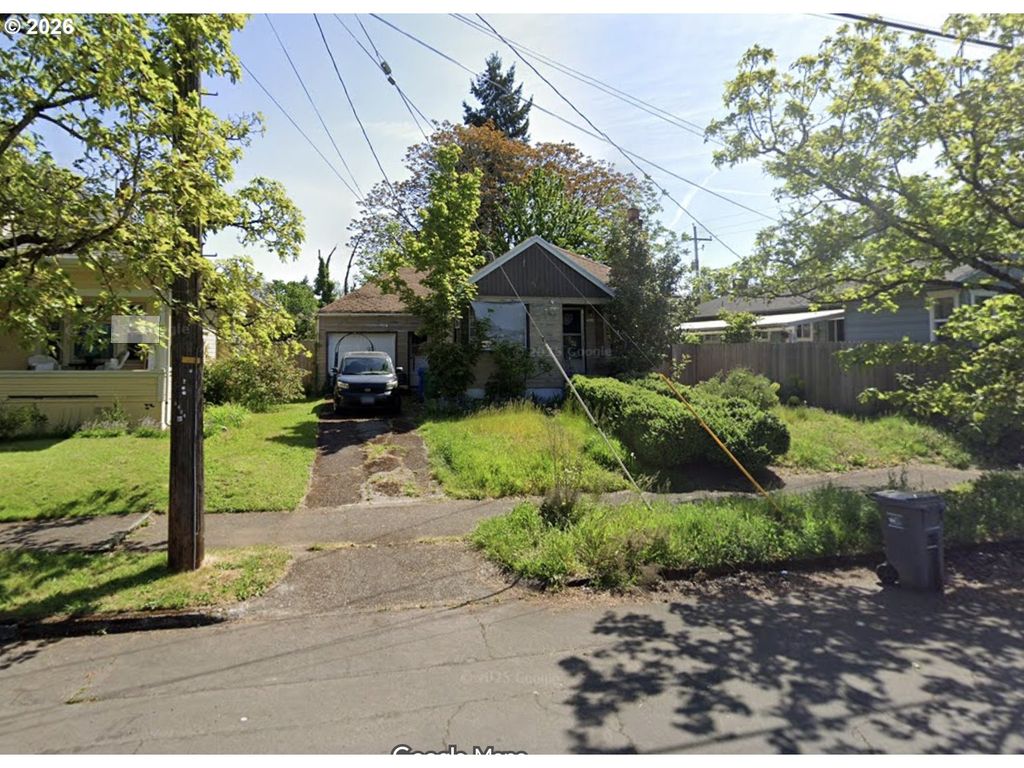 5614 Ne 9TH Ave, Portland, OR 97211