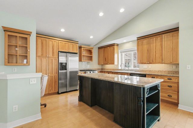 467 Timberlake Drive W, Park Twp, MI 49424