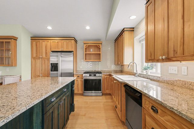 467 Timberlake Drive W, Park Twp, MI 49424