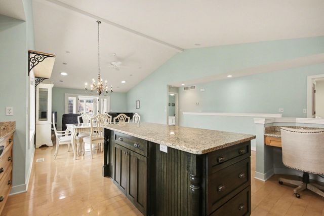 467 Timberlake Drive W, Park Twp, MI 49424