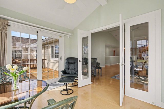 467 Timberlake Drive W, Park Twp, MI 49424