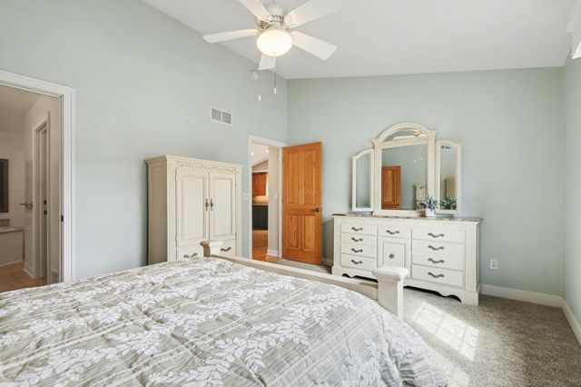 467 Timberlake Drive W, Park Twp, MI 49424