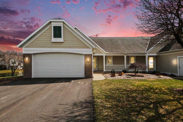 467 Timberlake Drive W, Park Twp, MI 49424