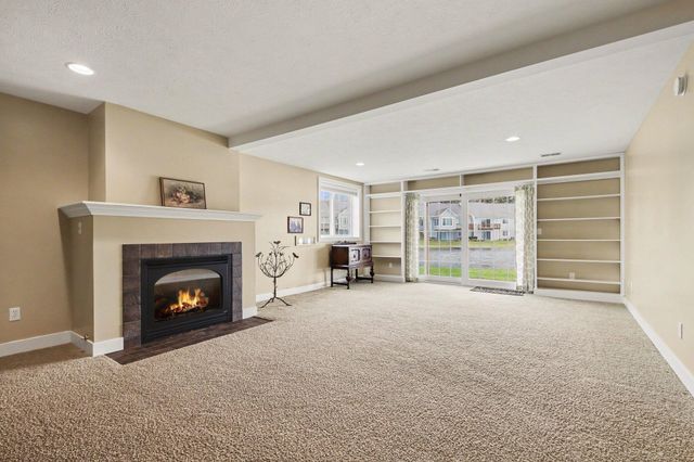 467 Timberlake Drive W, Park Twp, MI 49424