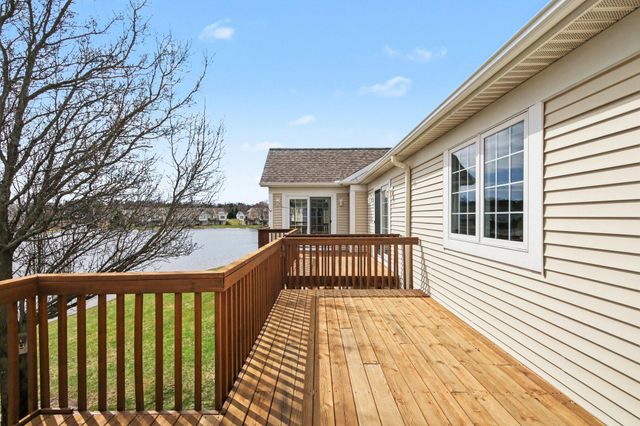 467 Timberlake Drive W, Park Twp, MI 49424