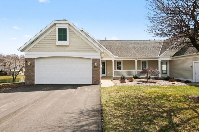 467 Timberlake Drive W, Park Twp, MI 49424