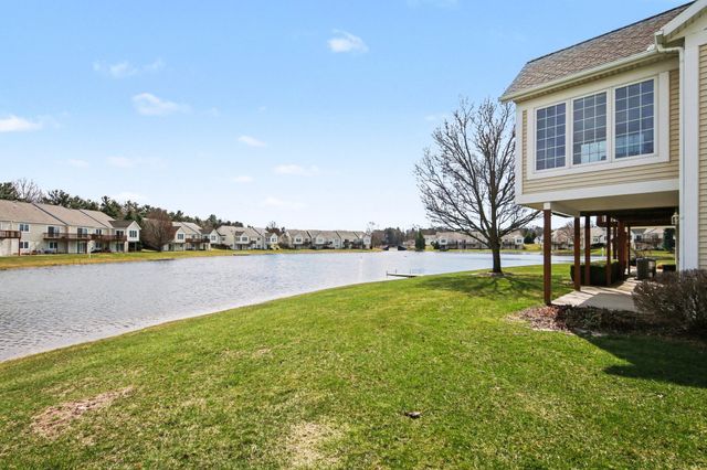 467 Timberlake Drive W, Park Twp, MI 49424