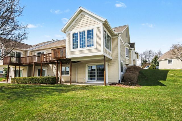 467 Timberlake Drive W, Park Twp, MI 49424