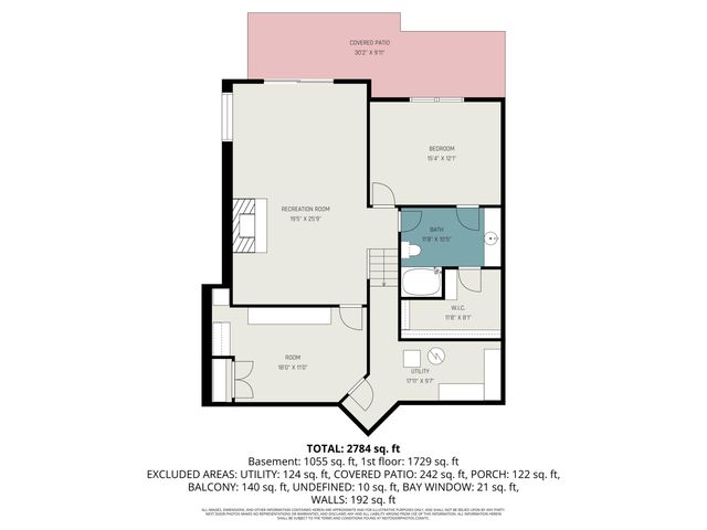 467 Timberlake Drive W, Park Twp, MI 49424