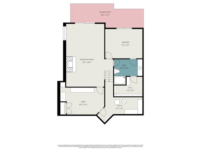 467 Timberlake Drive W, Park Twp, MI 49424