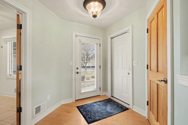 467 Timberlake Drive W, Park Twp, MI 49424