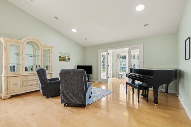 467 Timberlake Drive W, Park Twp, MI 49424