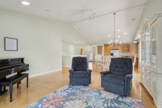 467 Timberlake Drive W, Park Twp, MI 49424