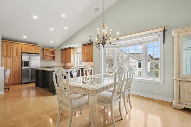 467 Timberlake Drive W, Park Twp, MI 49424